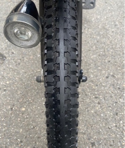 BRIGESTONE アンジェリーノ　電動自転車　管0615 2
