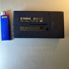 チューナーの画像