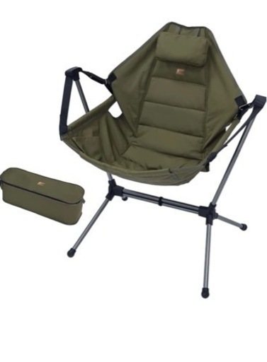 ハンモックチェア