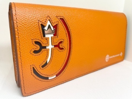 ⭐️最終値下げ⭐️CASTELBAJAC カステルバジャック 長財布