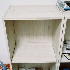 【高円寺deお渡し】ニトリの棚 Nクリック
