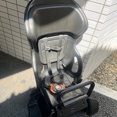 自転車用子供乗せシート（後ろ用）RBC-015DX