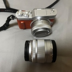 Panasonic LUMIX GF10