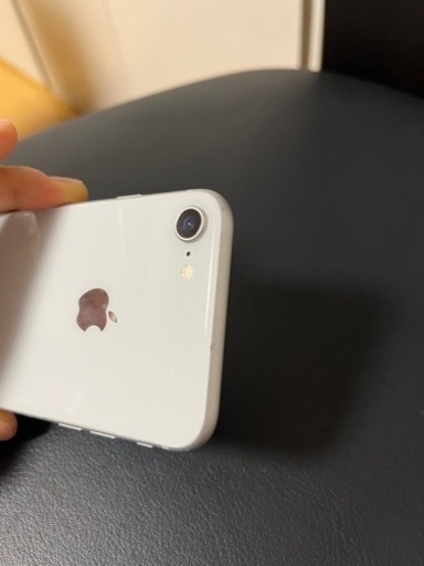 【箱あり】iPhone8 本体　64GB silver シルバー　SIMフリー