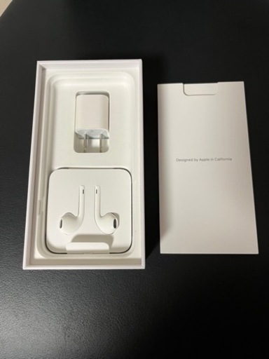 【箱あり】iPhone8 本体　64GB silver シルバー　SIMフリー