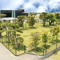 ワンちゃんと一緒に遊べるキャンプ場＆ドッグラン