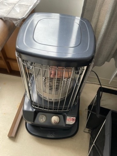 石油ストーブ