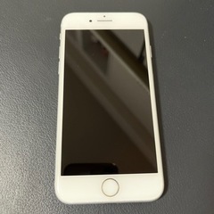 【バッテリー100%】iPhone8 64GB本体　SIMフリー