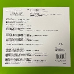 【未使用】ﾗｲﾄｸﾞﾘｰﾝ小物の画像