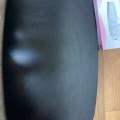 小さめテーブル