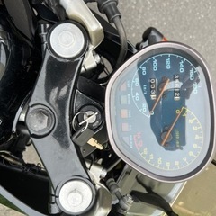 【売却済み】SUZUKI GSX400S カタナ 刀 KATANA gsx400sの画像