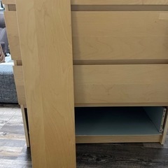 タンスの画像