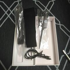 コードレスヘァーアイロン美品の画像