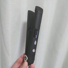コードレスヘァーアイロン美品