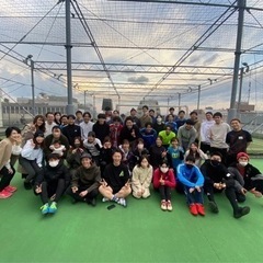 【20,30代限定】🏟吉祥寺フットサル⚽️
