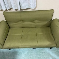 ソファ　甲賀市内配送可能
