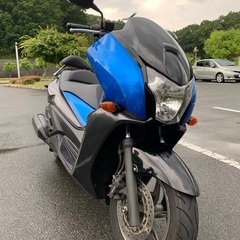 ホンダフェイズ250 ビックスクーター　商談中