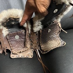ウエストバックの画像