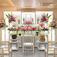 6月のご案内！🌼フラワーホール栄町🌼 館内見学してみませんか？(...