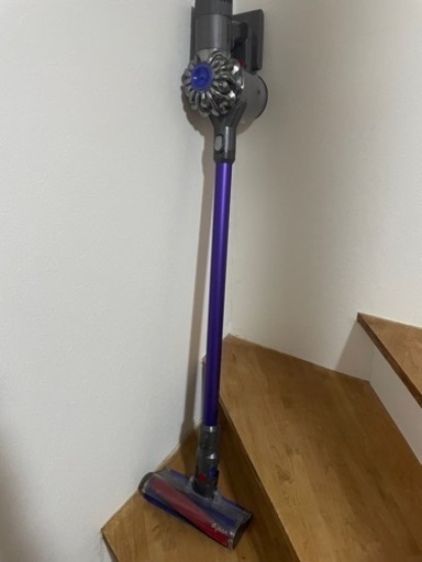 ダイソン掃除機　ジャンク品