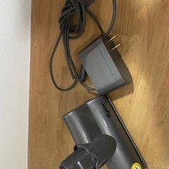 ダイソン掃除機　ジャンク品の画像