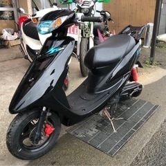 YAMAHA JOG ZR エボリューション実働!! お届け可!...