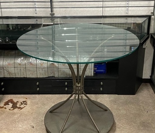 ディスプレイテーブル