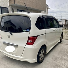 ホンダ フリード Ｇエアロ・Ｌパッケージの画像