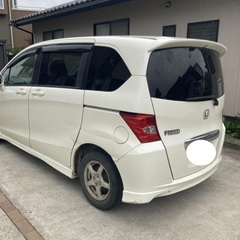 ホンダ フリード Ｇエアロ・Ｌパッケージの画像