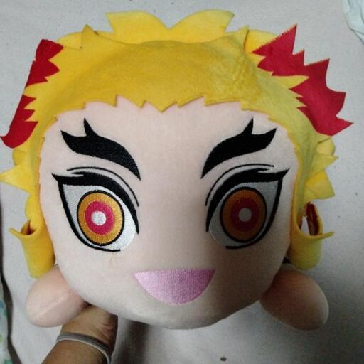 鬼滅の刃　ぬいぐるみ