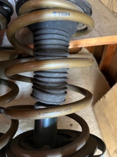 20ヴェルファイアサス　フロントのみです