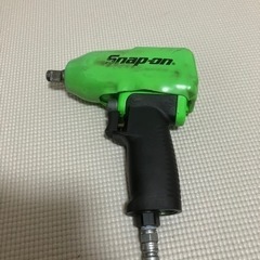 スナップオン　エアーインパクト1/2