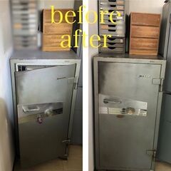 即日対応の出張鍵屋！金庫、玄関の鍵開錠、交換等お任せください。郡山支店 - 郡山市