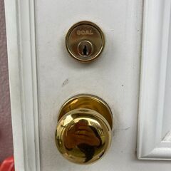 即日対応の出張鍵屋！金庫、玄関の鍵開錠、交換等お任せください。郡山支店 - 生活トラブル
