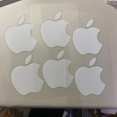 Appleのシール