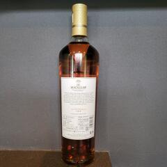 マッカラン１２年シェリーカスク

の画像