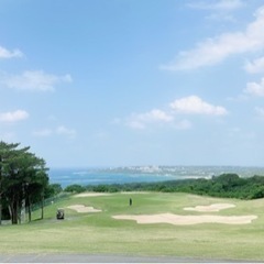 中央区ゴルファー集まれー！