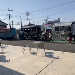 あと2店舗【７月１日開催予定】水戸市堀町：医療系企業内定期開催地域マルシェ - 水戸市