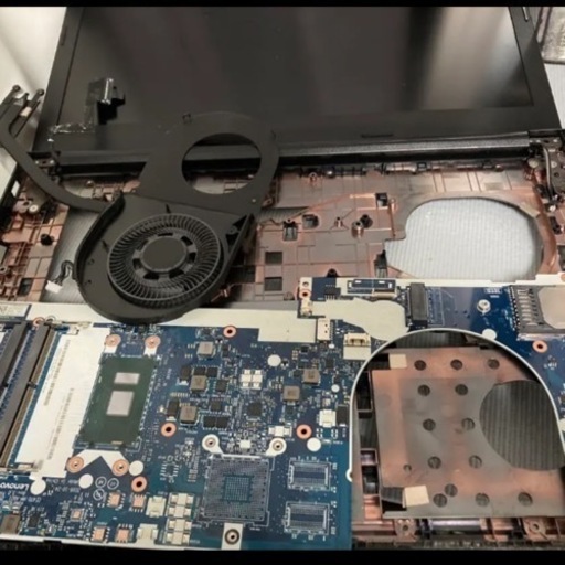 7世代 i5Lenovo thinkpad E470 8GB