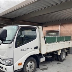 外構職人募集！正社員募集しています！の画像
