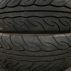ADVAN NEOVA AD08R 21年製 165/55/15 2本