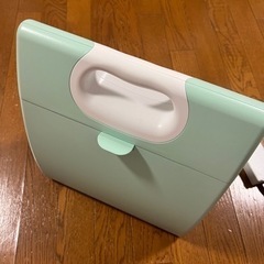 コスメ専用冷蔵庫　美品　コスメクーラー