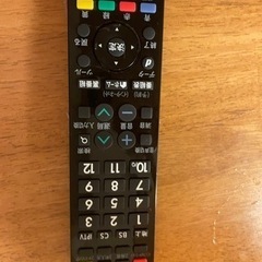 シャープ　AQUOS 50インチの画像