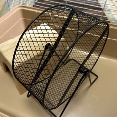 小動物用 ゲージの画像