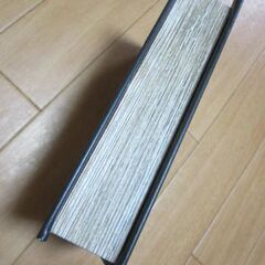 アンティークブックボックス①の画像