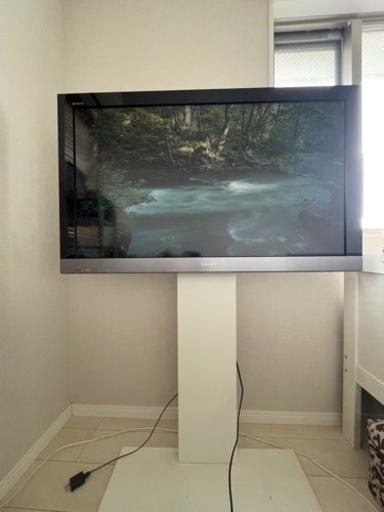 SONY.   BRAVIA液晶テレビ　40インチ