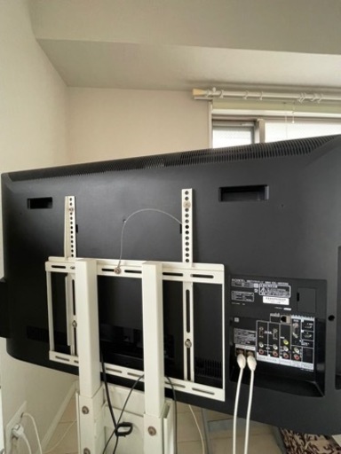 SONY.   BRAVIA液晶テレビ　40インチ