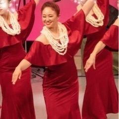 フラダンス　無料体験会🌺の画像