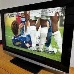 Panasonic VIERA TH-32LZ85 B-CASカ...
