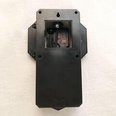 【訳あり】日本製 アンティーク 振り子時計の画像